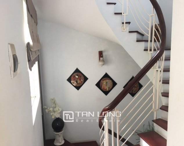5 bedrooms House in Tay Ho, Ha Noi, Vietnam No. 3813