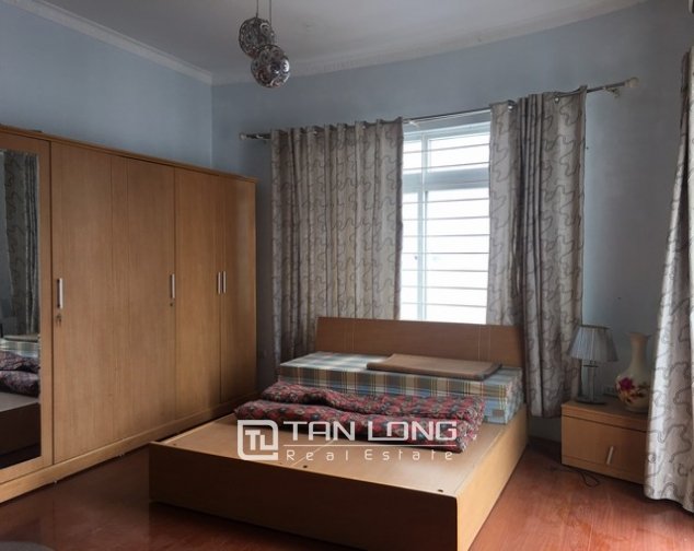 5 bedrooms House in Tay Ho, Ha Noi, Vietnam No. 3813