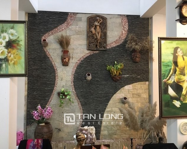 5 bedrooms House in Tay Ho, Ha Noi, Vietnam No. 3813