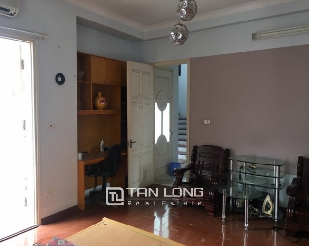 5 bedrooms House in Tay Ho, Ha Noi, Vietnam No. 3813