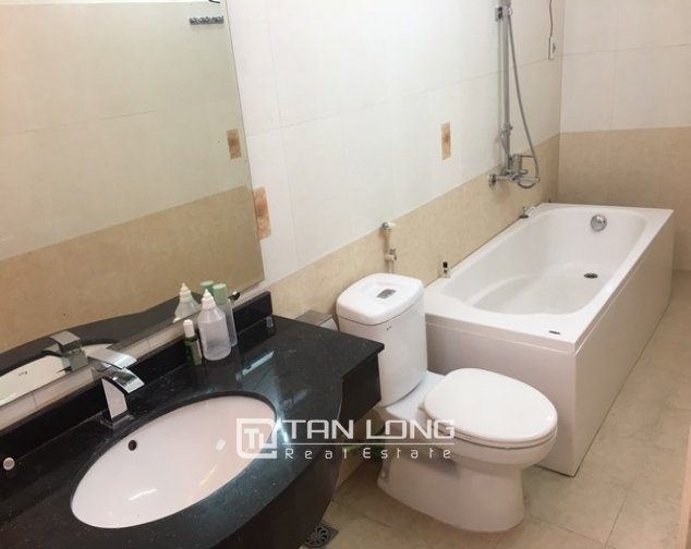 5 bedrooms House in Tay Ho, Ha Noi, Vietnam No. 3813