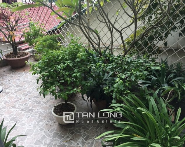 5 bedrooms House in Tay Ho, Ha Noi, Vietnam No. 3813