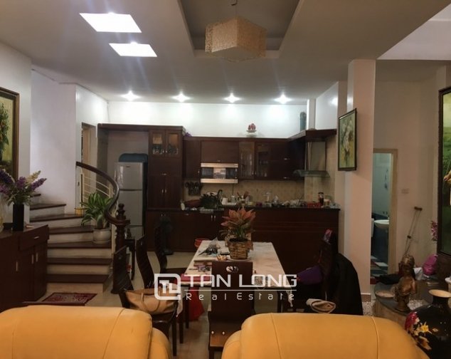 5 bedrooms House in Tay Ho, Ha Noi, Vietnam No. 3813