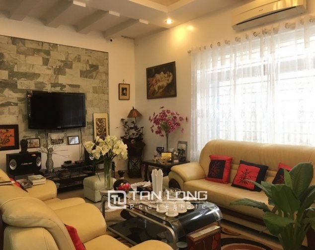 5 bedrooms House in Tay Ho, Ha Noi, Vietnam No. 3813