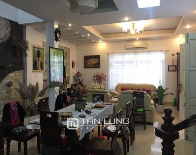 5 bedrooms House in Tay Ho, Ha Noi, Vietnam No. 3813