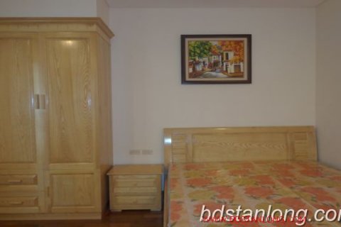 1 bedroom Apartment in Ba Dinh, Ha Noi, No. 9536 5