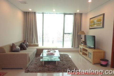1 bedroom Apartment in Ba Dinh, Ha Noi, No. 9536 3