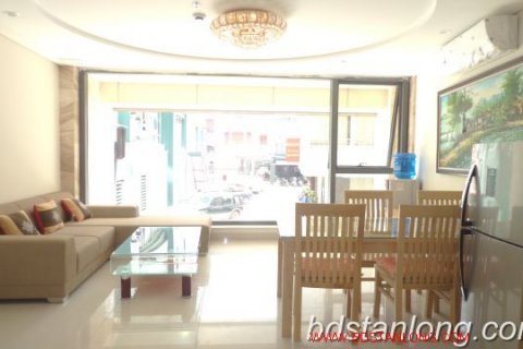 1 bedroom Apartment in Ba Dinh, Ha Noi, No. 9536 4