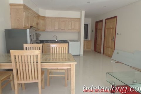 1 bedroom Apartment in Ba Dinh, Ha Noi,  No. 9536