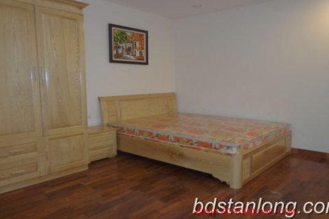1 bedroom Apartment in Ba Dinh, Ha Noi, No. 9536 6