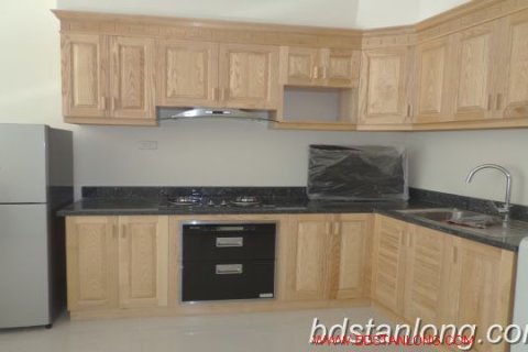 1 bedroom Apartment in Ba Dinh, Ha Noi, No. 9536 2