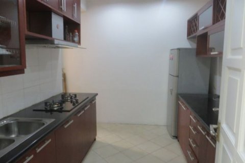 Квартира с 3 спальнями в Тэйхо, Ханой , № 9539 5