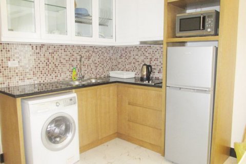 Квартира с 1 спальней в Бадинь, Ханой , № 9538 9
