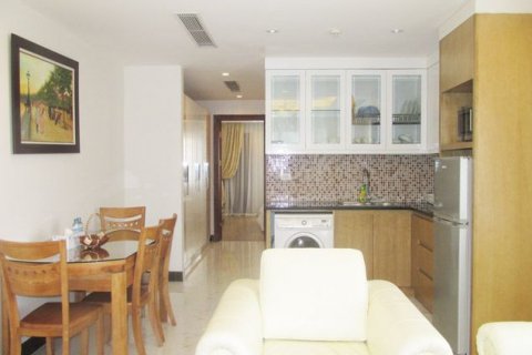 Квартира с 1 спальней в Бадинь, Ханой , № 9538 2