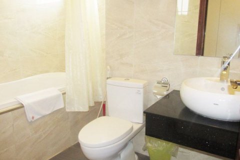 Квартира с 1 спальней в Бадинь, Ханой , № 9538 10