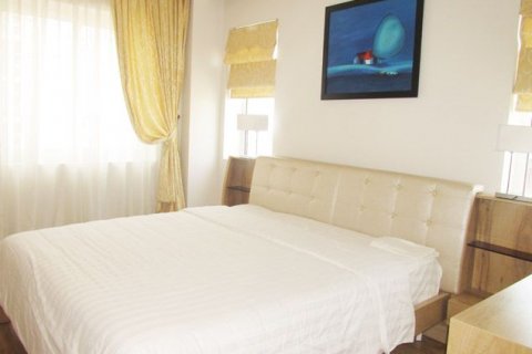 Квартира с 1 спальней в Бадинь, Ханой , № 9538 4