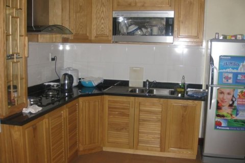 Квартира с 2 спальнями в Бадинь, Ханой ,  № 9540 4