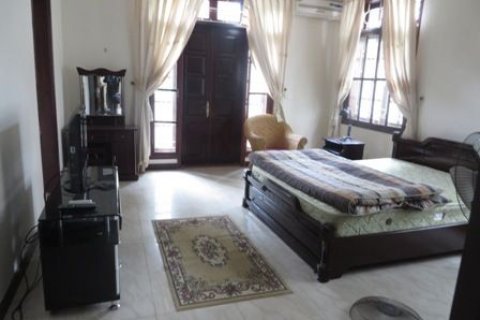 4 bedrooms Villa in Tay Ho, Ha Noi, No. 9535 22