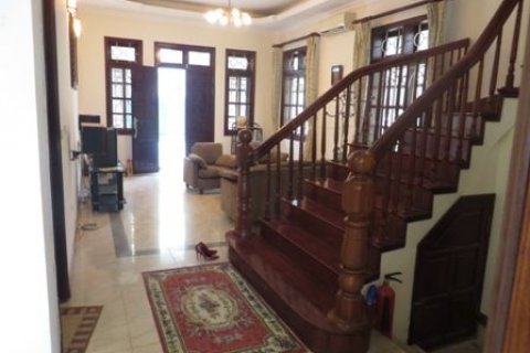 4 bedrooms Villa in Tay Ho, Ha Noi, No. 9535 13