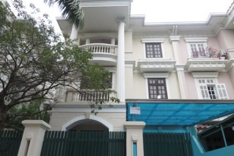 4 bedrooms Villa in Tay Ho, Ha Noi, No. 9535 4