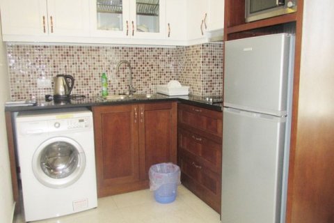 Квартира с 1 спальней в Бадинь, Ханой ,  № 9537 7