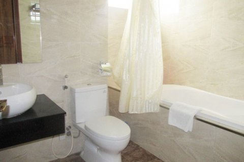 Квартира с 1 спальней в Бадинь, Ханой ,  № 9537 9