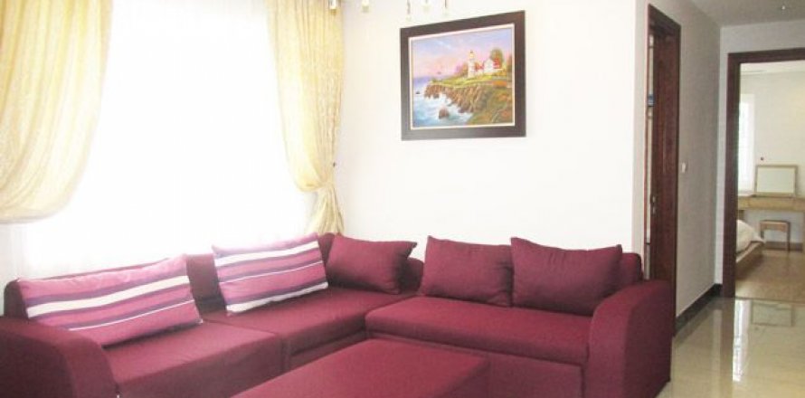 Квартира с 1 спальней в Бадинь, Ханой ,  № 9537