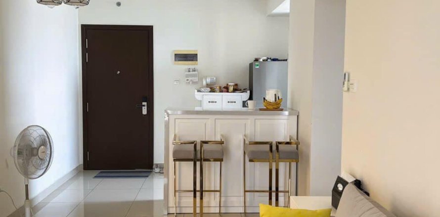 1 bedroom Apartment in Thu Duc, Ho Chi Minh, No. 26804
