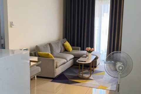 1 bedroom Apartment in Thu Duc, Ho Chi Minh, No. 26804 2
