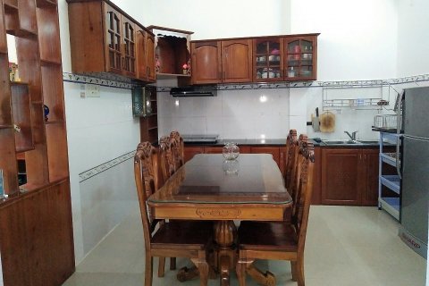 Дом с 3 спальнями в Нячанг, № 16792 6