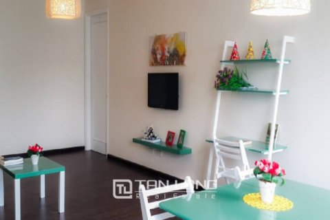 Квартира с 1 спальней в Намтыльем, Ханой ,  № 4937 4