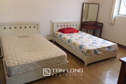 Квартира с 3 спальнями в Тэйхо, Ханой ,  № 4935 6