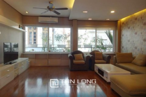 2 bedrooms Apartment in Tay Ho, Ha Noi, No. 4939