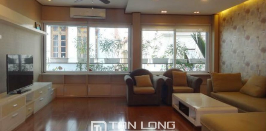2 bedrooms Apartment in Tay Ho, Ha Noi, No. 4939