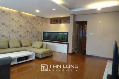 2 bedrooms Apartment in Tay Ho, Ha Noi, No. 4939 3