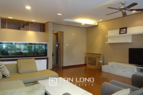 2 bedrooms Apartment in Tay Ho, Ha Noi, No. 4939 4
