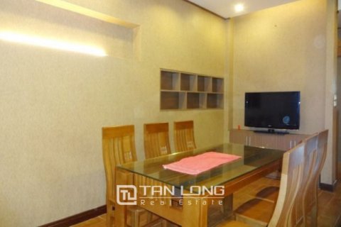 2 bedrooms Apartment in Tay Ho, Ha Noi, No. 4939 9