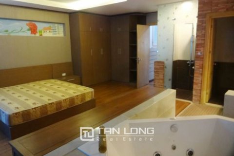 2 bedrooms Apartment in Tay Ho, Ha Noi, No. 4939 12