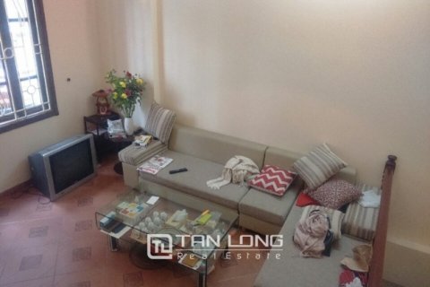 5 bedrooms House in Ba Dinh, Ha Noi, No. 4938 3