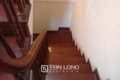 5 bedrooms House in Ba Dinh, Ha Noi, No. 4938 5