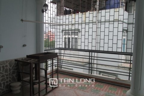 5 bedrooms House in Ba Dinh, Ha Noi, No. 4938 10