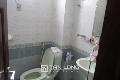 5 bedrooms House in Ba Dinh, Ha Noi, No. 4938 9