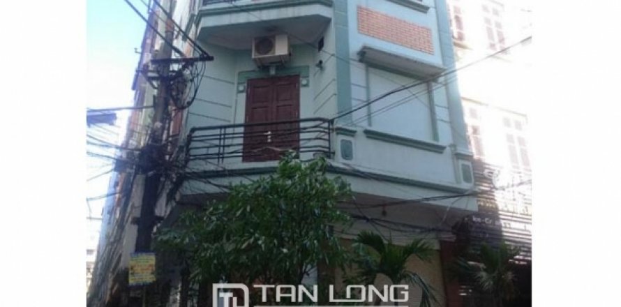 5 bedrooms House in Ba Dinh, Ha Noi, No. 4938