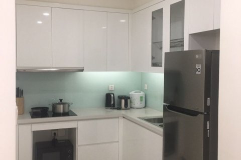 1 room Office in Binh Thanh, Ho Chi Minh, No. 21374 2