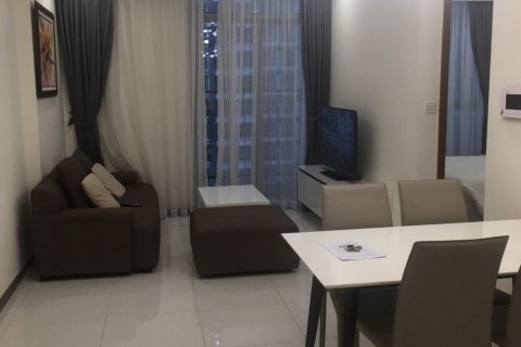1 room Office in Binh Thanh, Ho Chi Minh, No. 21374