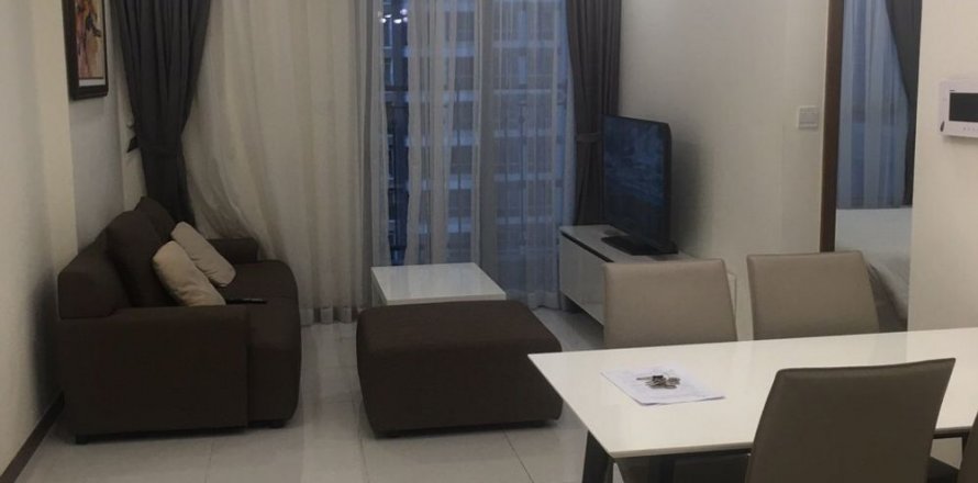 1 room Office in Binh Thanh, Ho Chi Minh, No. 21374