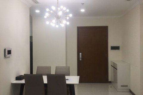 1 room Office in Binh Thanh, Ho Chi Minh, No. 21374 5
