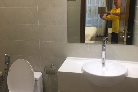 1 room Office in Binh Thanh, Ho Chi Minh, No. 21374 3