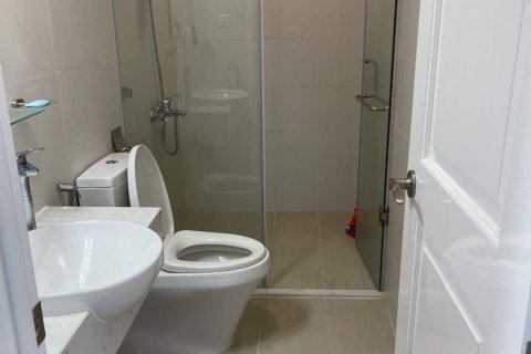 Квартира с 2 спальнями в Биньтянь, Хошимин ,  № 21371 4