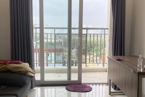2 bedrooms Apartment in Binh Chanh, Ho Chi Minh, No. 21371